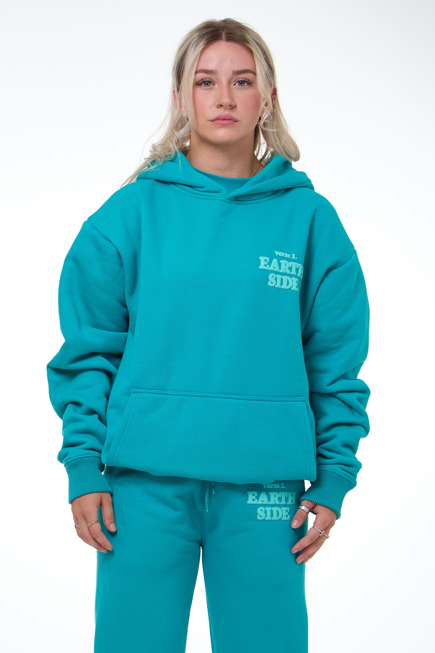 Hoodies/Sweats - Earthside