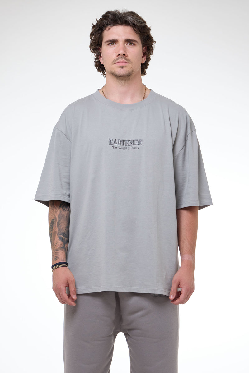 Classic T-shirt Stone