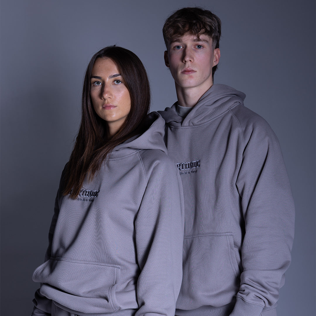 Hoodies/Sweats - Earthside