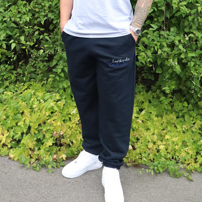 Sincerely Twice Joggers Navy