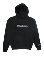 Earthside Hoodie Black