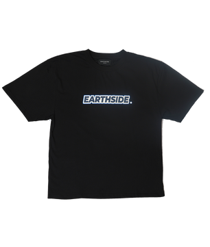 Earthside T-shirt Black