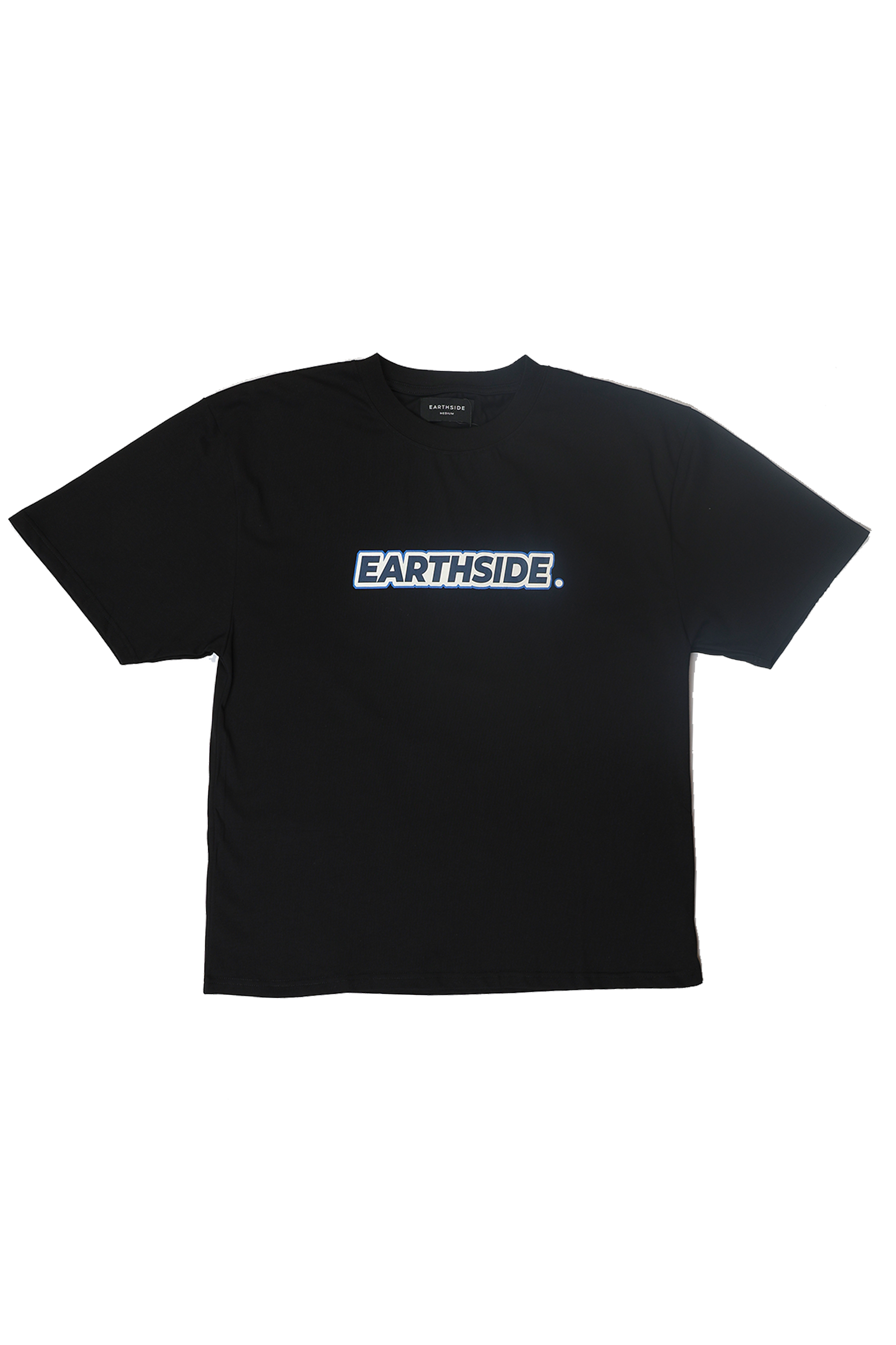 Earthside T-shirt Black