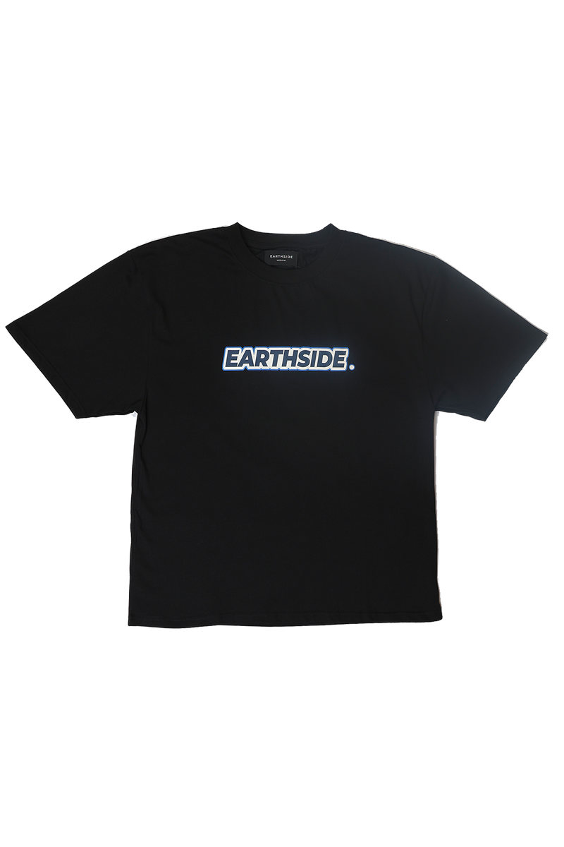 Earthside T-shirt Black