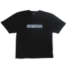 Earthside T-shirt Black