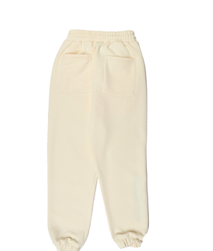 Earthside Sweatpants Cream