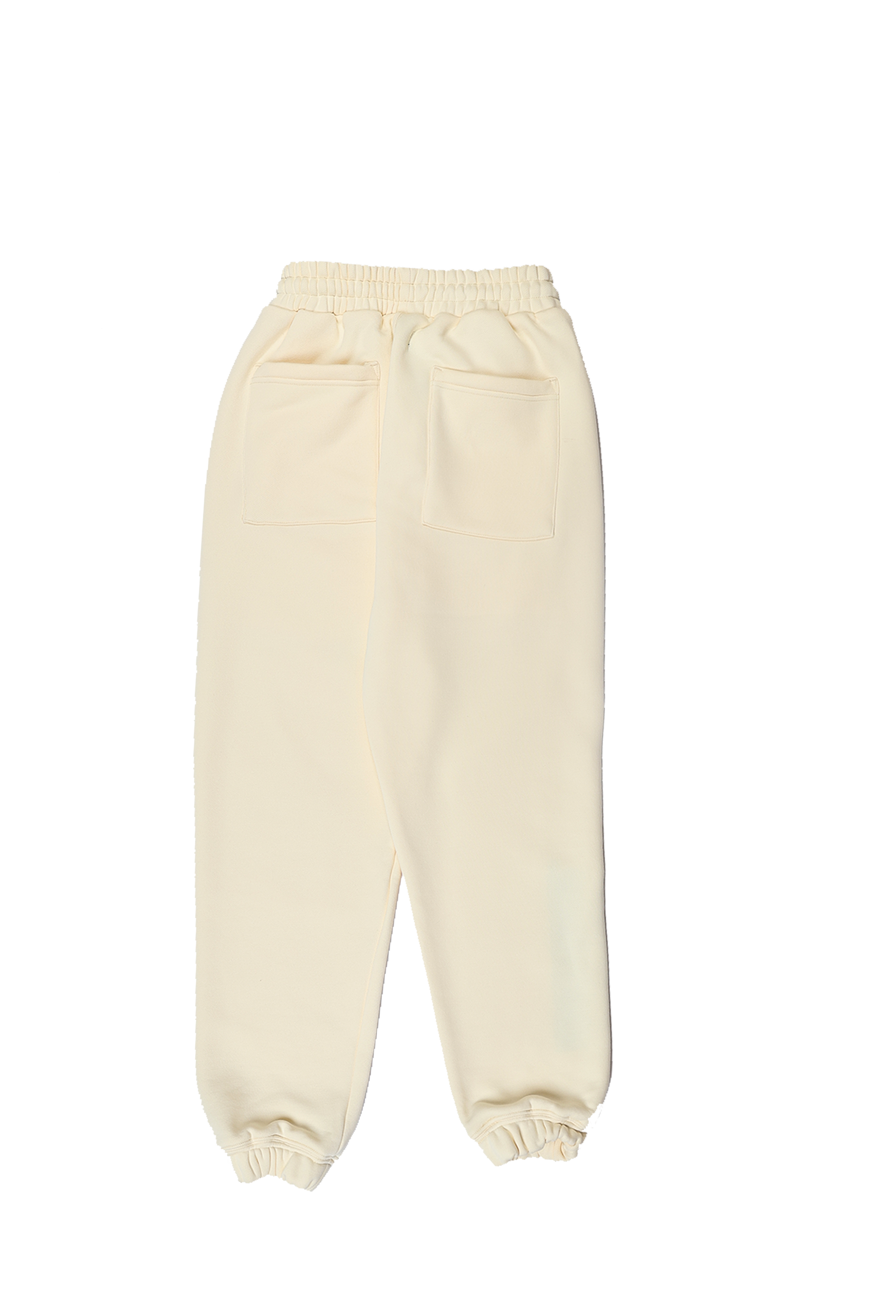 Earthside Sweatpants Cream