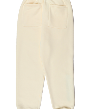 Earthside Sweatpants Cream