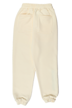 Earthside Sweatpants Cream