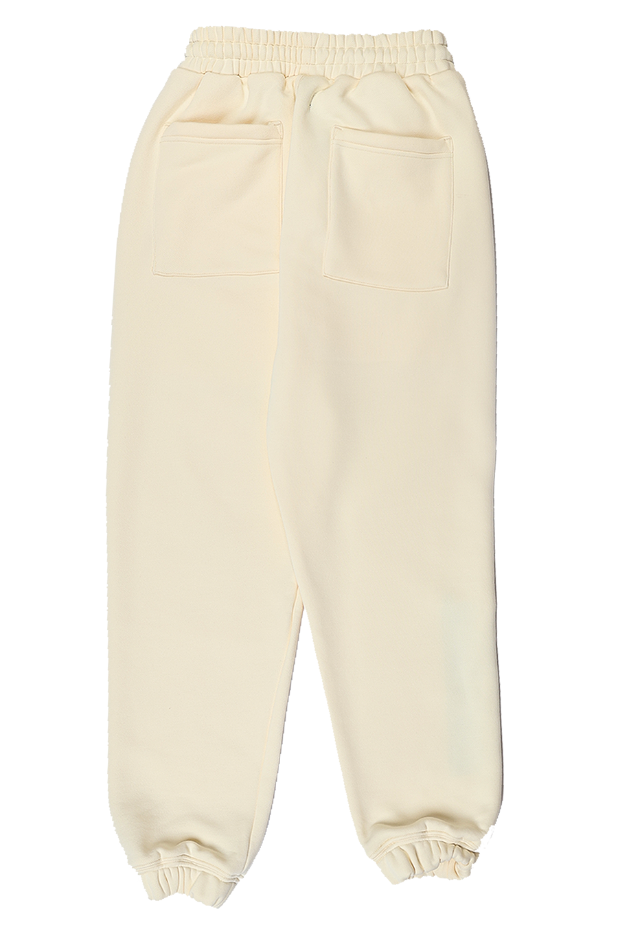 Earthside Sweatpants Cream
