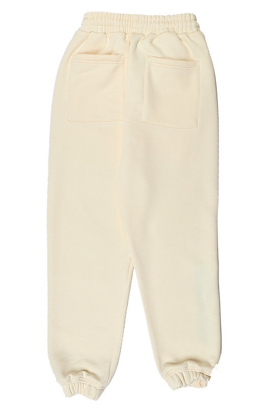 Earthside Sweatpants Cream