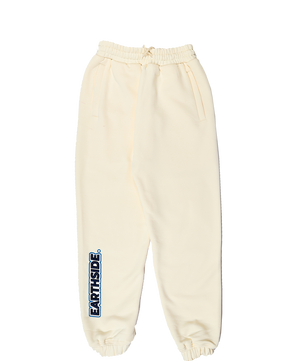Earthside Sweatpants Cream