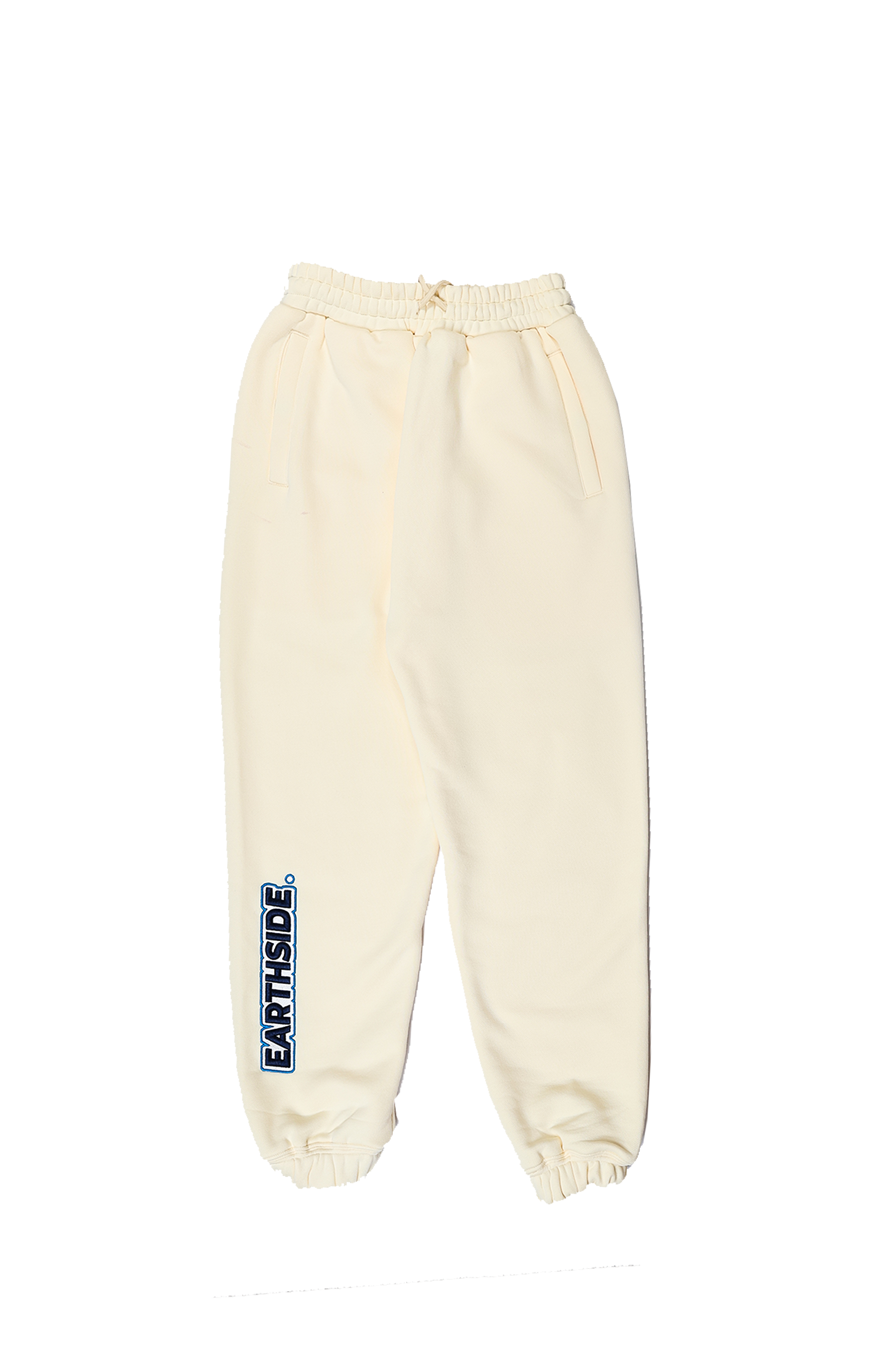Earthside Sweatpants Cream