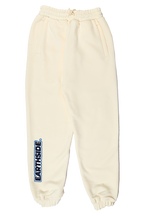 Earthside Sweatpants Cream