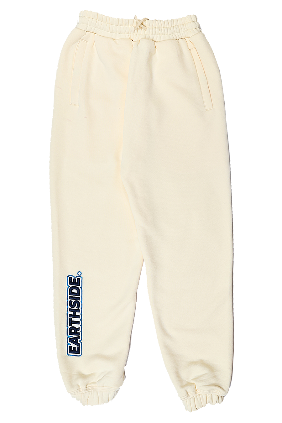 Earthside Sweatpants Cream
