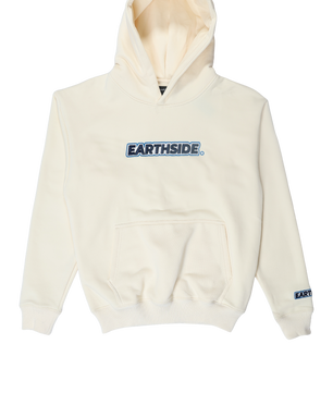 Earthside Hoodie Cream
