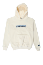 Earthside Hoodie Cream