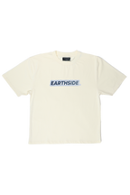 Earthside T-shirt Cream