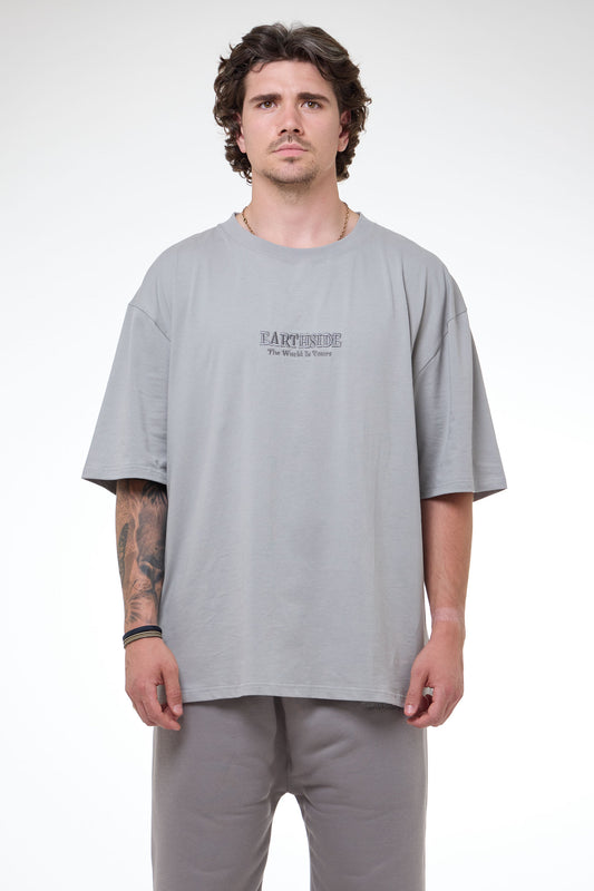 Classic T-shirt Stone