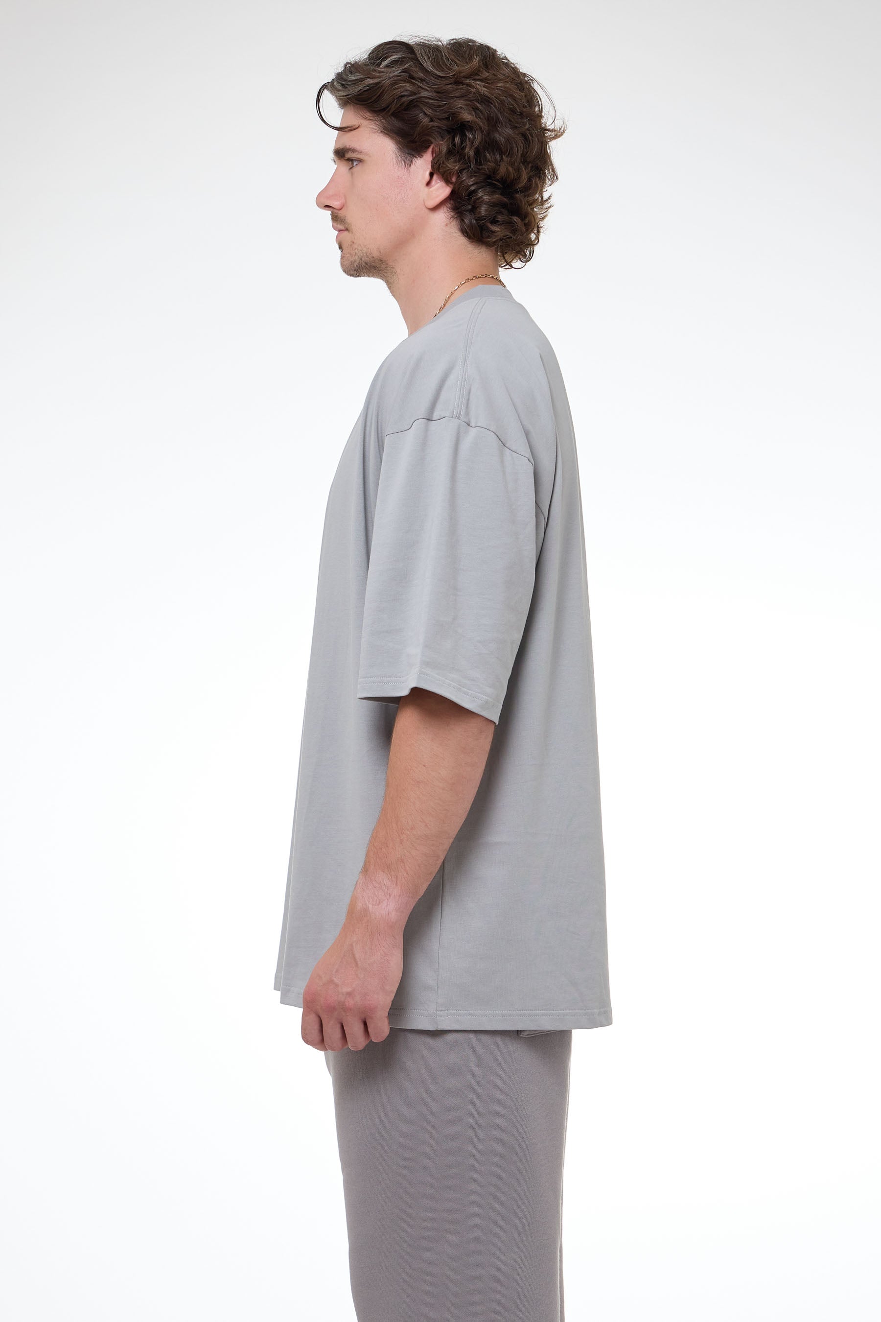 Classic T-shirt Stone