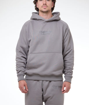 Classic Hoodie Stone