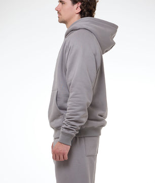 Classic Hoodie Stone