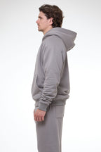 Classic Hoodie Stone
