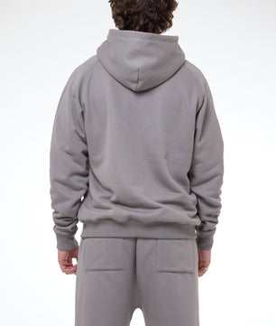 Classic Hoodie Stone