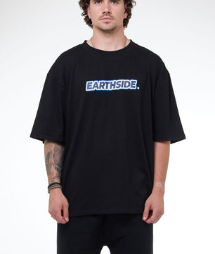 Earthside T-shirt Black