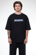 Earthside T-shirt Black