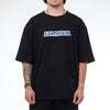 Earthside T-shirt Black