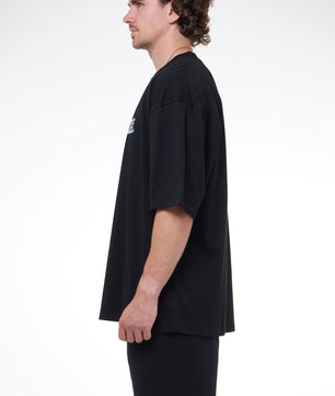 Earthside T-shirt Black