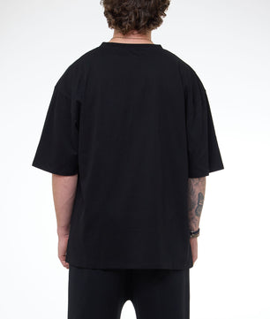 Earthside T-shirt Black
