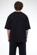 Earthside T-shirt Black