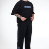 Earthside Sweatpants Black
