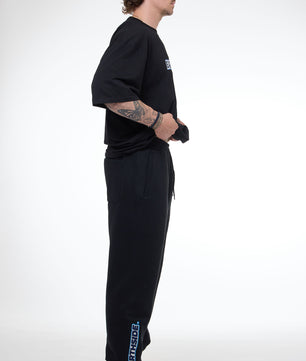 Earthside Sweatpants Black