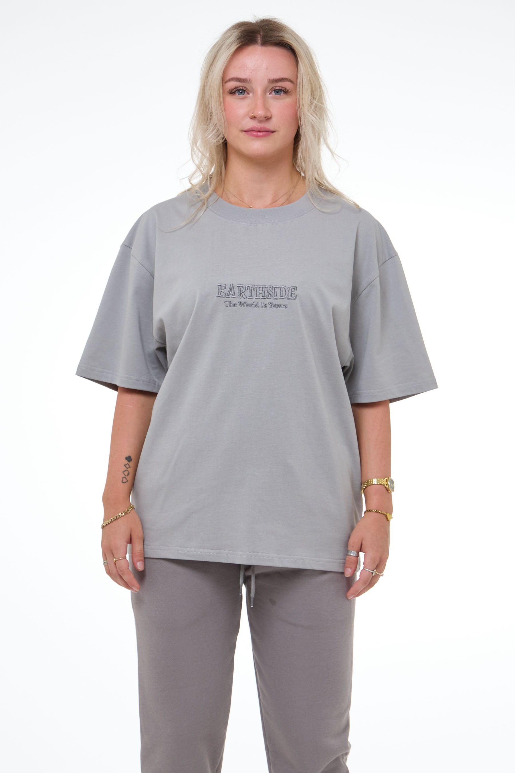 Classic T-shirt Stone