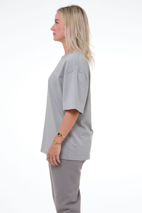 Classic T-shirt Stone