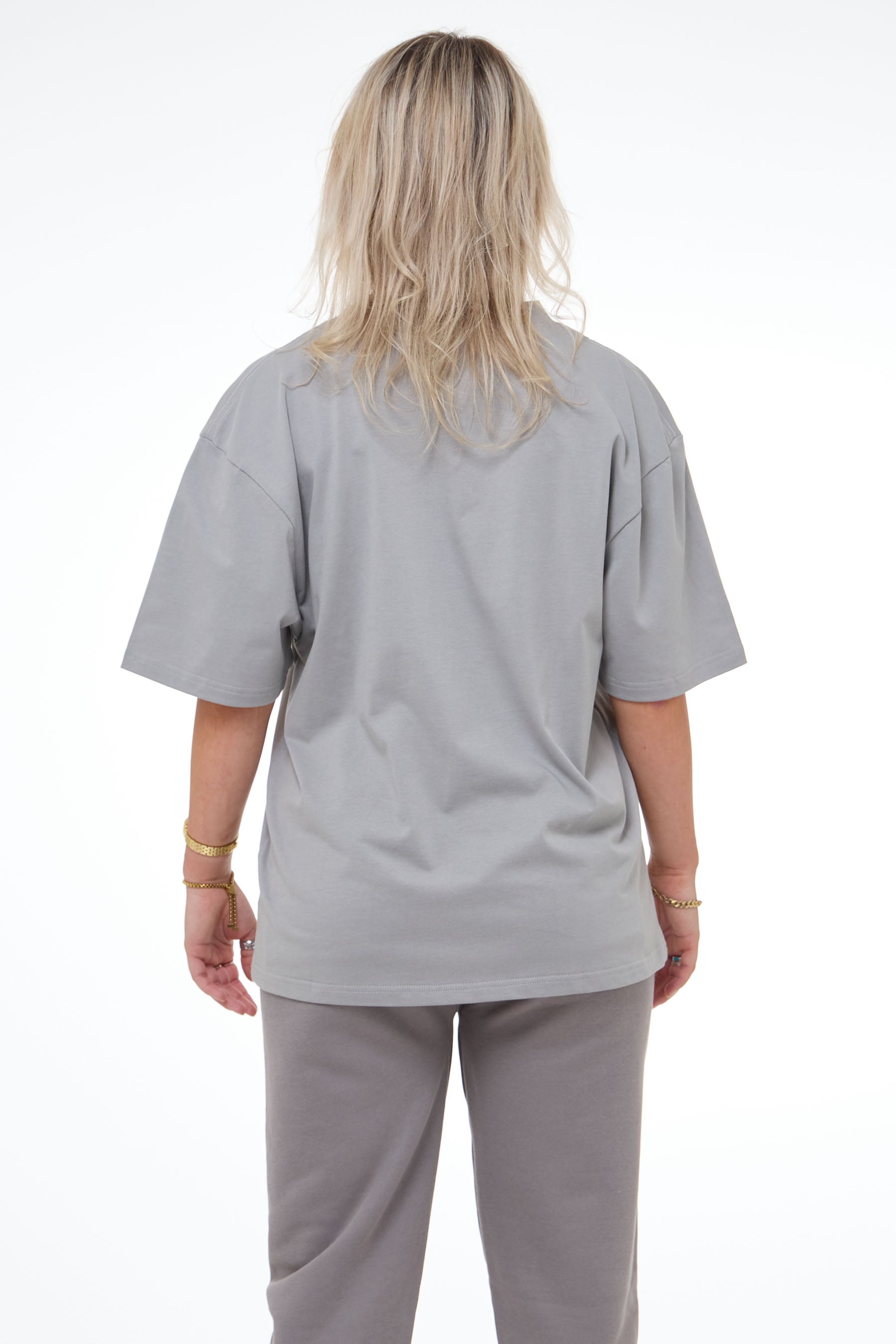 Classic T-shirt Stone