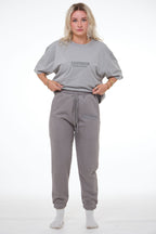 Classic Sweatpants Stone