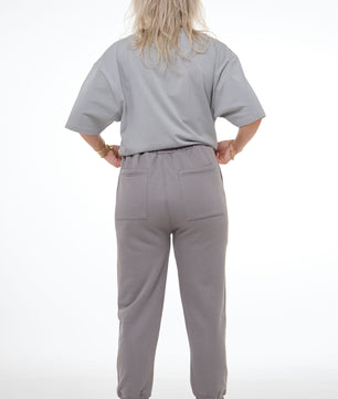 Classic Sweatpants Stone