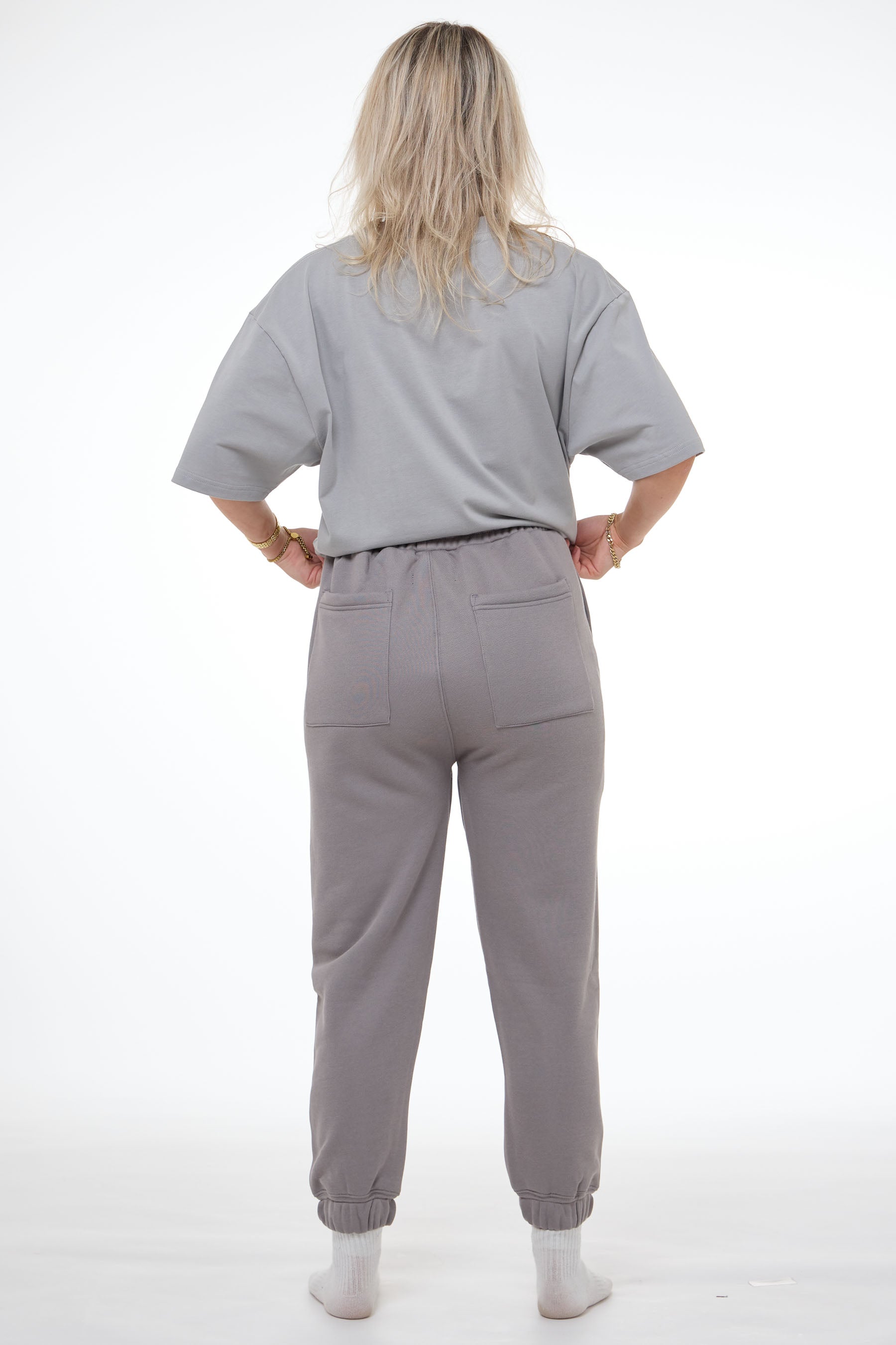 Classic Sweatpants Stone