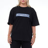 Earthside T-shirt Black