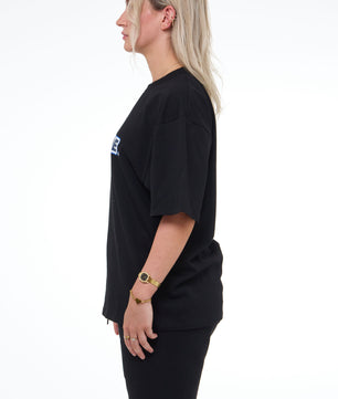Earthside T-shirt Black