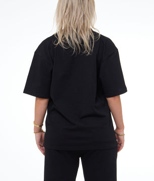 Earthside T-shirt Black