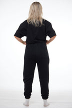 Earthside Sweatpants Black