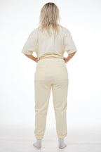 Earthside Sweatpants Cream