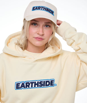 Earthside Hat Cream