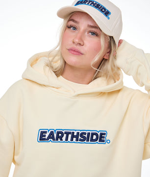 Earthside Hat Cream