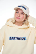 Earthside Hat Cream